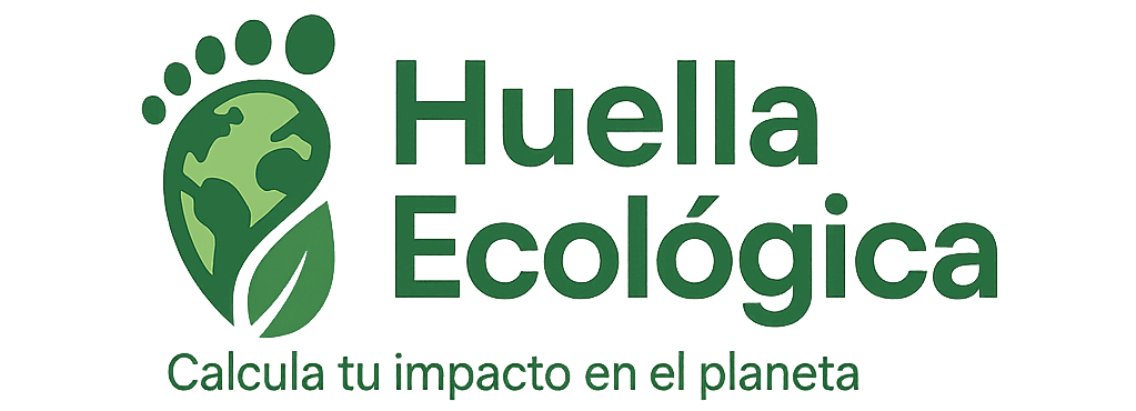 🌱 Calcula tu Huella Ecológica Online | Gratis y en 2 Minutos